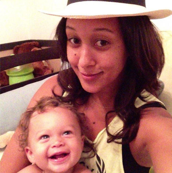 Tamera-Mowry-Housely-Son-Aiden-2013-The-Jasmine-Brand