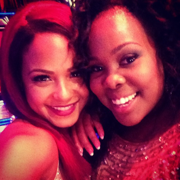 Christina-Milian-Amber-Riley-Dancing-With-The-Stars-2013-The-Jasmine-Brand