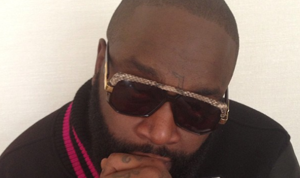 [VIDEO] You’re Not Welcomed in the D! Rick Ross Allegedly Ousted From Detroit Venue
