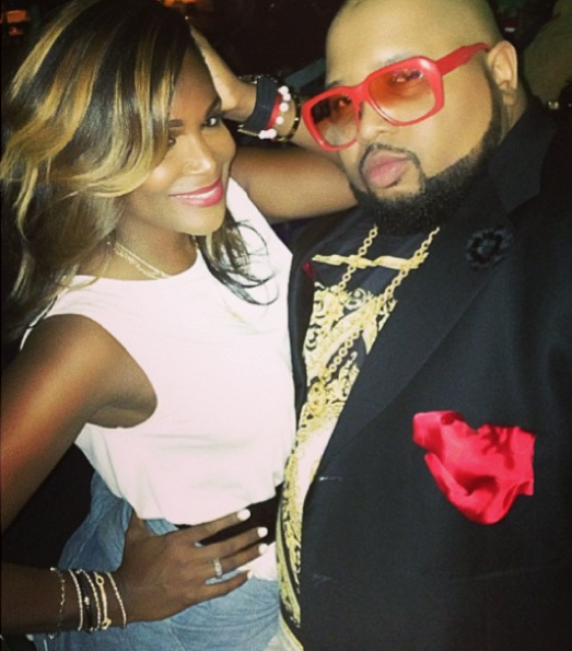 Tameka-Raymond-Jazzy-Pha-New-Atlanta-Party-2013-The-Jasmine-Brand