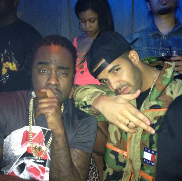 Drake-Wale-Party-Together-2013-The-Jasmine-Brand