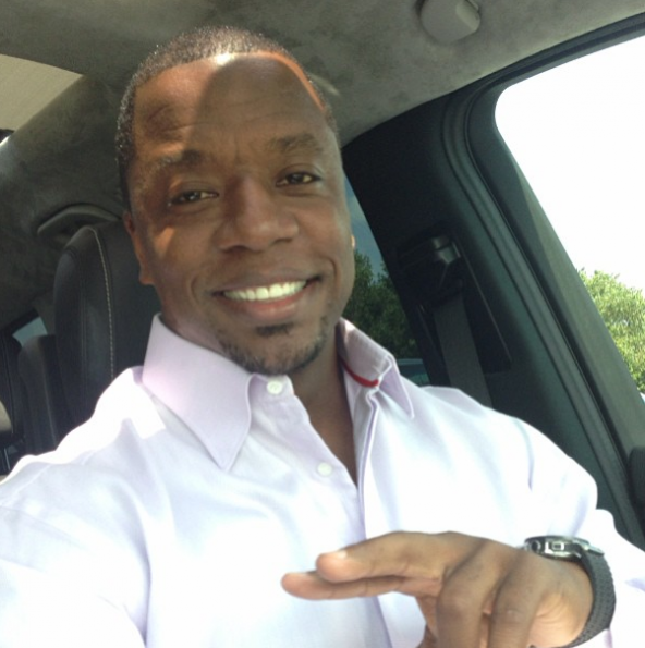 Kordell Stewart Suing Andrew Caldwell For $4.5 Million Over Gay Claims