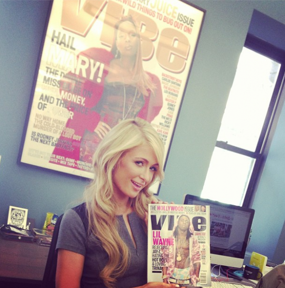 Paris-Hilton-YMCMB-Vibe-Magazine-The-Jasmine-Brand