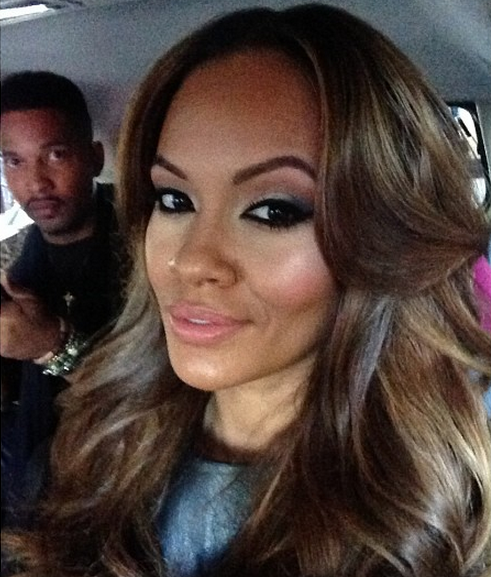 [VIDEO] Evelyn Lozada Says She’s Done With Basketball Wives After This Season: I’m Ready for My Spin-Off