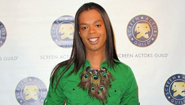Antoine Dodson Proves He Is No Longer Gay, Announces That He’s Expecting A Baby With Girlfriend