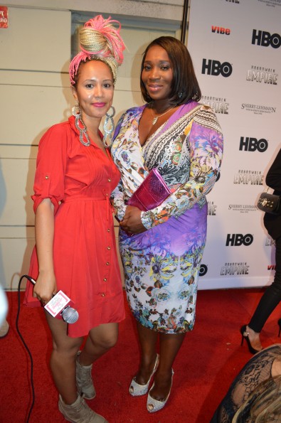 bevy smith-fashion queens-boardwalk empire premiere party-los angeles-diddy hosted-the jasmine brand