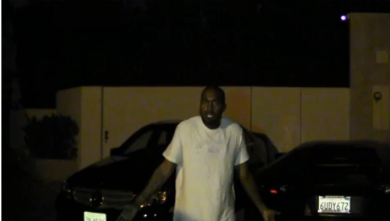 c-kanye west-confronts paparazzi-after kimmel spoof-the jasmine brand