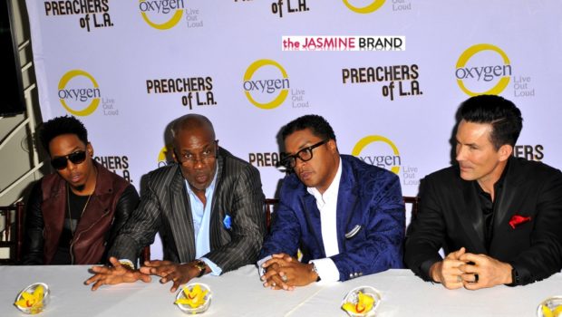 ‘Preachers of LA’ Renewed For 2nd Season! Spin-Off Plans Underway