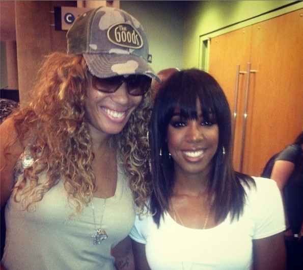 chanita foster football wives-kelly rowland-for sisters only 2013-the jasmine brand