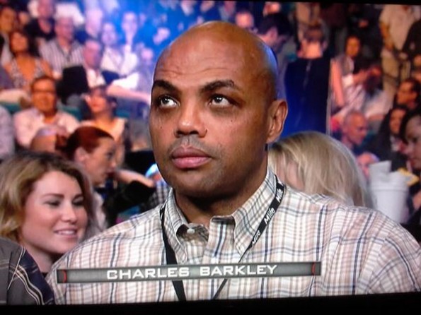 charles barkley-mayweather alvarez fight-the jasmine brand