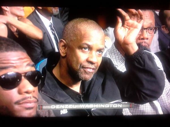 denzel washington-mayweather alvarez fight-the jasmine brand