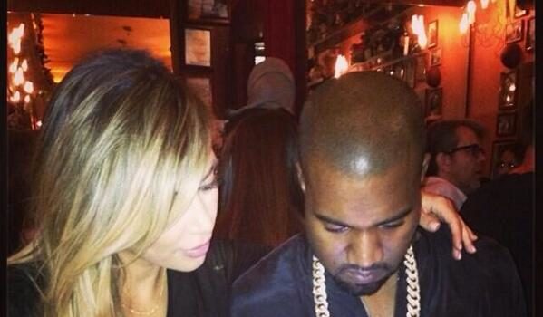 [New Music] Kanye West Talks Sex, Sex & More Sex In ‘Drunk In Love’
