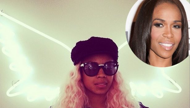 Keyshia Cole Publicly Apologizes to Michelle Williams: ‘I Said What I Said Out of Anger’