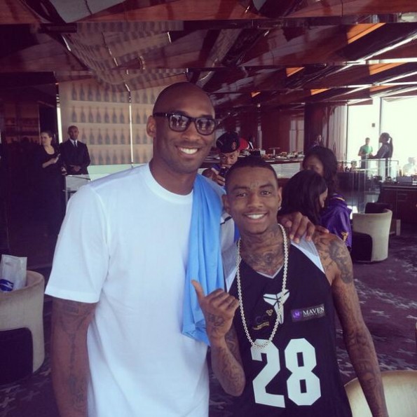 kobe bryant-soulja boy-dubai-the jasmine brand