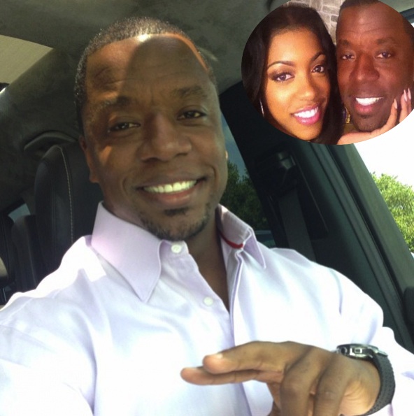 Kordell Stewart Releases Statement, Denying Homosexual Rumors: ‘I am VERY ashamed of my wife. I’m not Gay!’