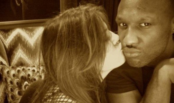 Was Lamar Odom’s Mystery Tweet Fake? + NBA Baller Reportedly Still Smoking Crack