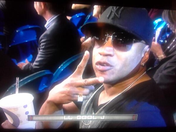 ll cool j-mayweather alvarez fight-the jasmine brand