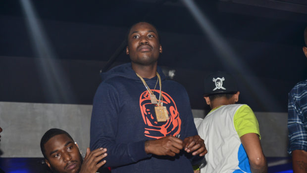 Meek Mill Petition Launched To Review Sentencing