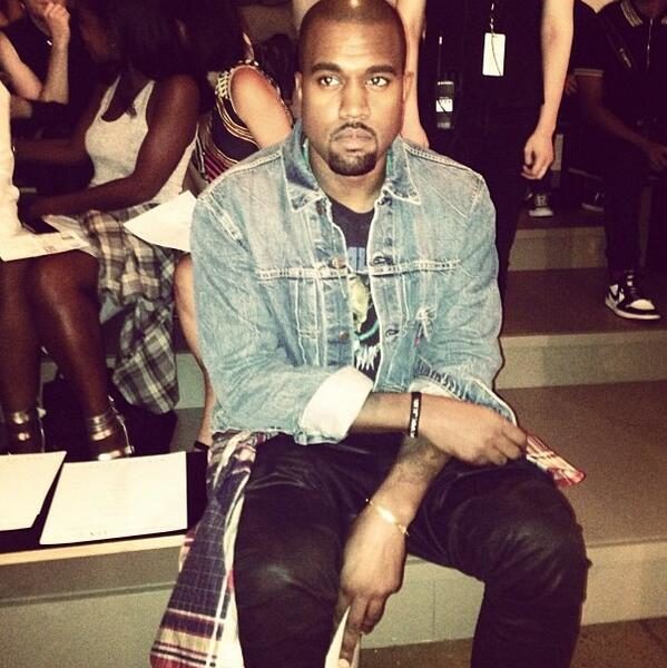[EXCLUSIVE] Kanye West – Drops Coinye West Lawsuit, Company Slapped w/ Permanent Injunction