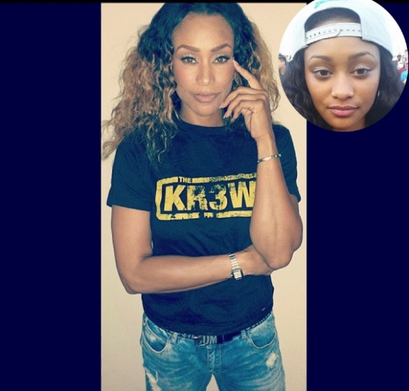 tami roman-says sorry for bringing daughter on basketball wives-the jasmine brand