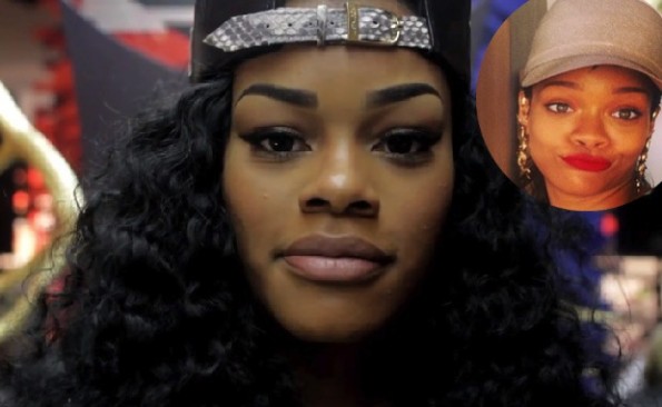 teyana taylor-talks recent twitter beef with rihanna-the jasmine brand