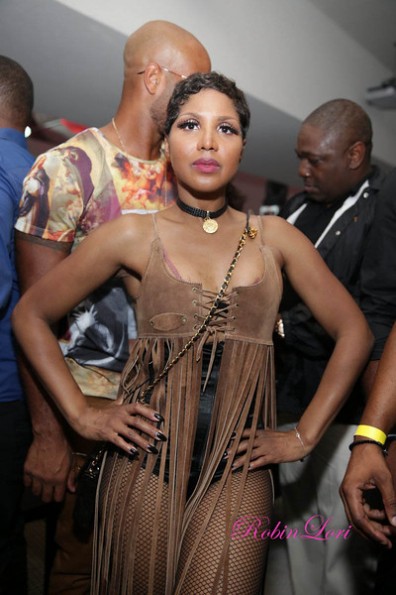 toni braxton-front-Towanda Braxton 40th birthday party-the jasmine brand