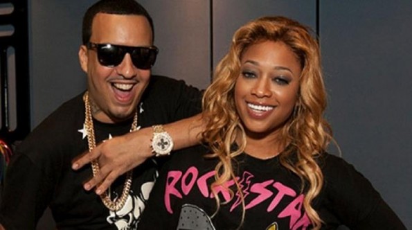 Trina On Dating Lil Wayne, Fall-Out With French Montana & If ‘Love & Hip Hop Miami' Rumors