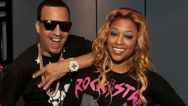 Rapper Trina Denies Dating French Montana: I’m Not Looking For A Boyfriend…I Want A Husband