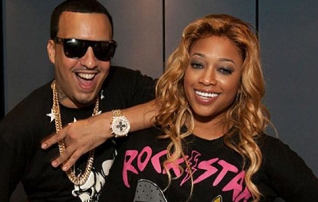 Rapper Trina Denies Dating French Montana: I’m Not Looking For A Boyfriend…I Want A Husband