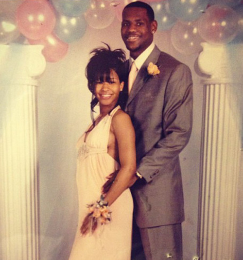 Wedding Guests Mum Lebron James Marries Savannah Brinson The Jasmine Brand 