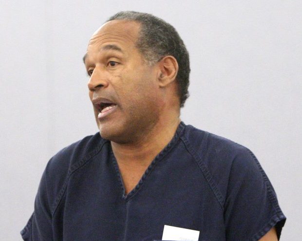 O.J. Simpson Has Given His Life To the Lord, Plans To Become A Televangelist