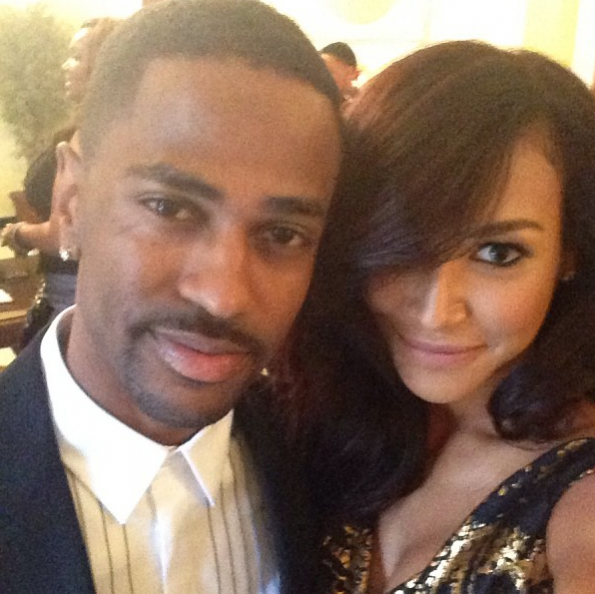 Naya-Rivera-Big-Sean-Engaged-The-Jasmine-Brand