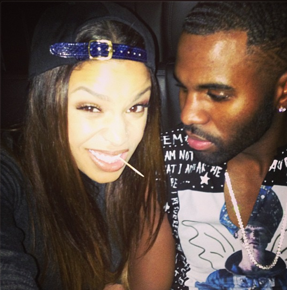 [New Music] Jordin Sparks Pops Slick About Ex-Boyfriend Jason Derulo On New Track ‘How About Now’