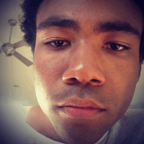 A Cry For Help Or A Sentimental Moment:: Actor Donald Glover Shares His Darkest Secrets On Instagram