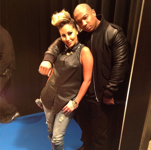 Adrienne Bailon-Ja Rule-106 and Park-The-Jasmine Brand.jpg