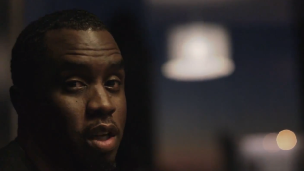 [WATCH] Diddy Talks Growing Up Fatherless Says, ‘As I’ve Gotten Older I’ve Missed My Father’
