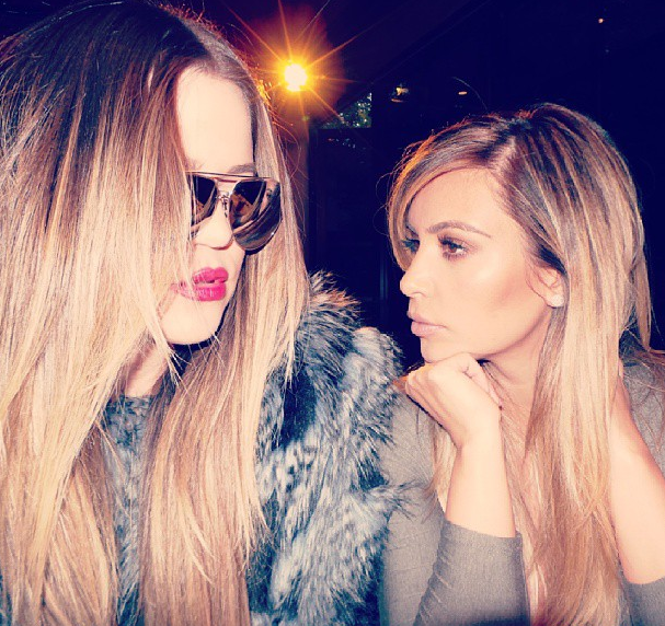Khloe Kardashian Asks Public Not to Judge Her, Says She’ll ‘Ride Til the End’ For Lamar Odom