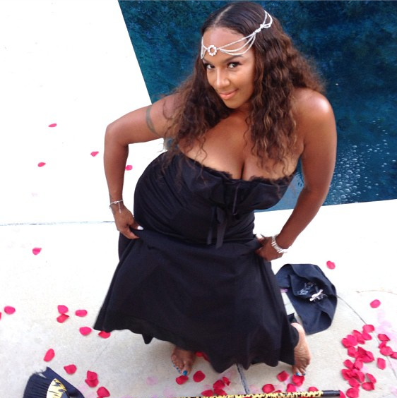 Jackie Christie Announces Basketball Wives LA Has Four New ‘Wives’ + Defends Shaunie O’Neal