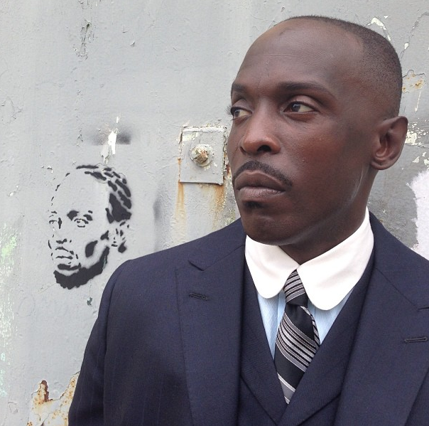[Interview] Michael K. Williams on Being Intimidated in ‘Boardwalk Empire’: “I Always Wanted to be Around People That Were Better Than Me”