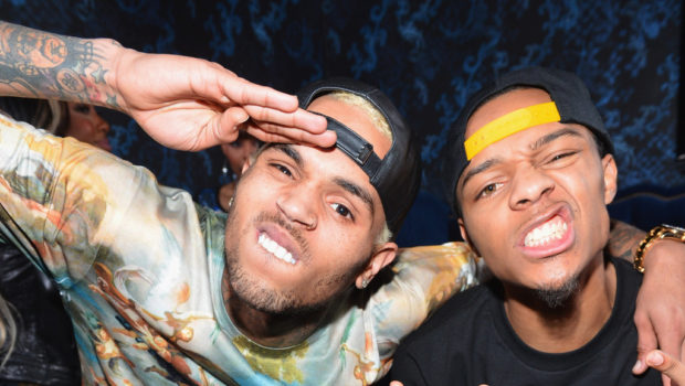 Bow Wow Pleads With Chris Brown to Stay Out of Trouble: ‘Don’t give these people more reason to talk!’