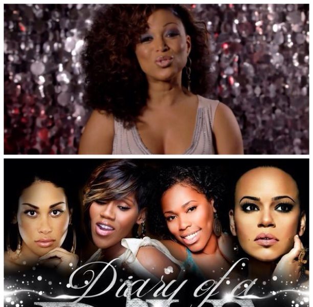 You Can’t Sing With Us! ‘R&B Divas’ Tour Kicks Off…Was Chante Moore Uninvited?