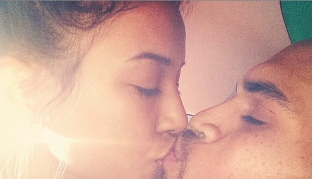 Chris Brown Heads to Rehab, Shares Final Instagram Kiss With Karrueche
