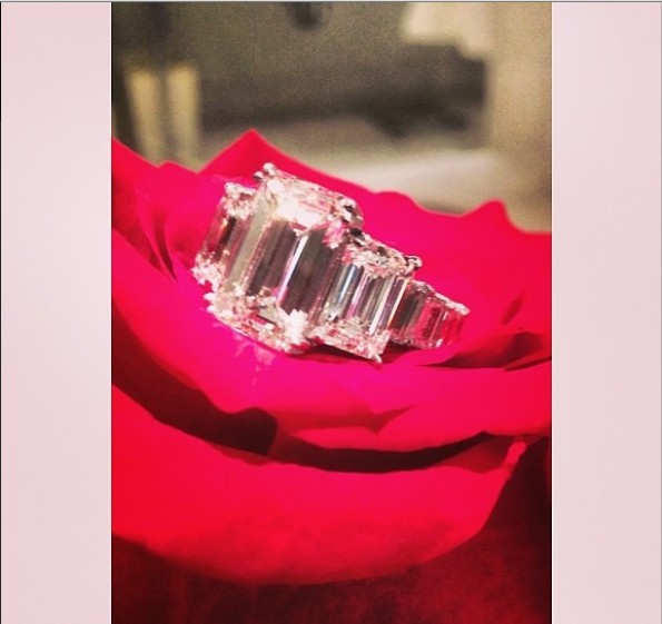 ciara engagement ring-future-the jasmine brand