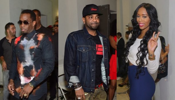 Dope Or Disastrous: 2 Chainz, Momma Dee, & More Celebs Push Fashion Envelope For ATL’s Club Scene