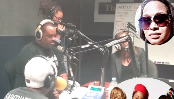 [VIDEO] Ousted TLC Member, Crystal Jones, Does Radio Interview Blasting Movie For Being Inaccurate + Biopic Brings HUGE Numbers to VH1