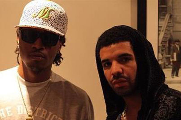 Future Slaps Drake With $1.5 Million Dollar Lawsuit