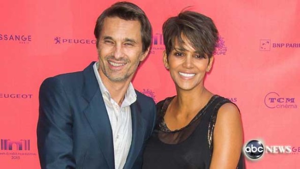 Ovary Hustlin’: Halle Berry & Husband Oliver Martinez Deliver Healthy Baby Boy