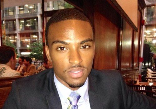 [VIDEO] Openly Gay College Student Alleges He Was Rejected by Kappa Alpha Psi Because of Sexuality