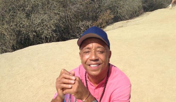 [Interview] Russell Simmons Slams Hollywood for Lack of Diversity, ‘Things are sterile, white and boring.’