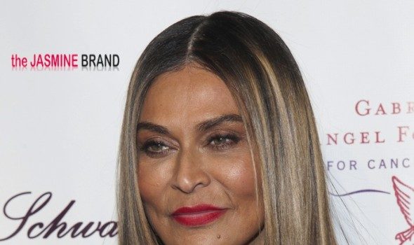 Tina Knowles Writes Open Letter to Beyonce, Solange, Kelly Rowland & Niece Angie Beyince